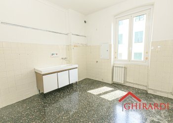3.2 CUCINA.jpg - Appartamento VIA ANDREA DEL SARTO  15, Genova (zona Sestri Ponente) - foto 11