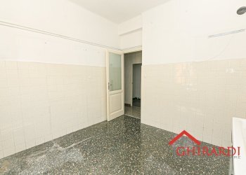 3.4 CUCINA.jpg - Appartamento VIA ANDREA DEL SARTO  15, Genova (zona Sestri Ponente) - foto 13