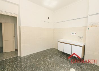 3.5 CUCINA.jpg - Appartamento VIA ANDREA DEL SARTO  15, Genova (zona Sestri Ponente) - foto 14