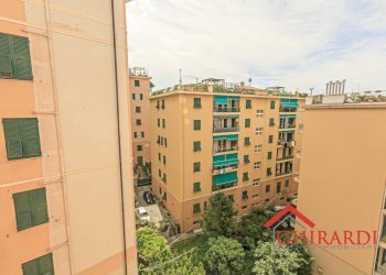 8.0 VISTA.jpg - Appartamento VIA ANDREA DEL SARTO  15, Genova (zona Sestri Ponente) - foto 26