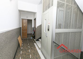 9.0 ZONE COMUNI.jpg - Appartamento VIA ANDREA DEL SARTO  15, Genova (zona Sestri Ponente) - foto 28