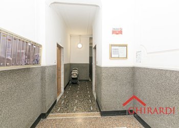 9.1 ZONE COMUNI.jpg - Appartamento VIA ANDREA DEL SARTO  15, Genova (zona Sestri Ponente) - foto 29