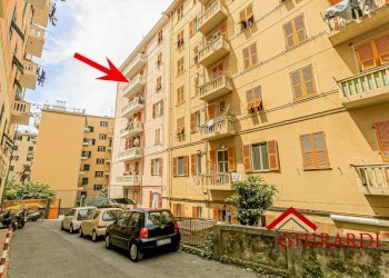 10.1 EDIFICIO.jpg - Appartamento VIA ANDREA DEL SARTO  15, Genova (zona Sestri Ponente) - foto 30