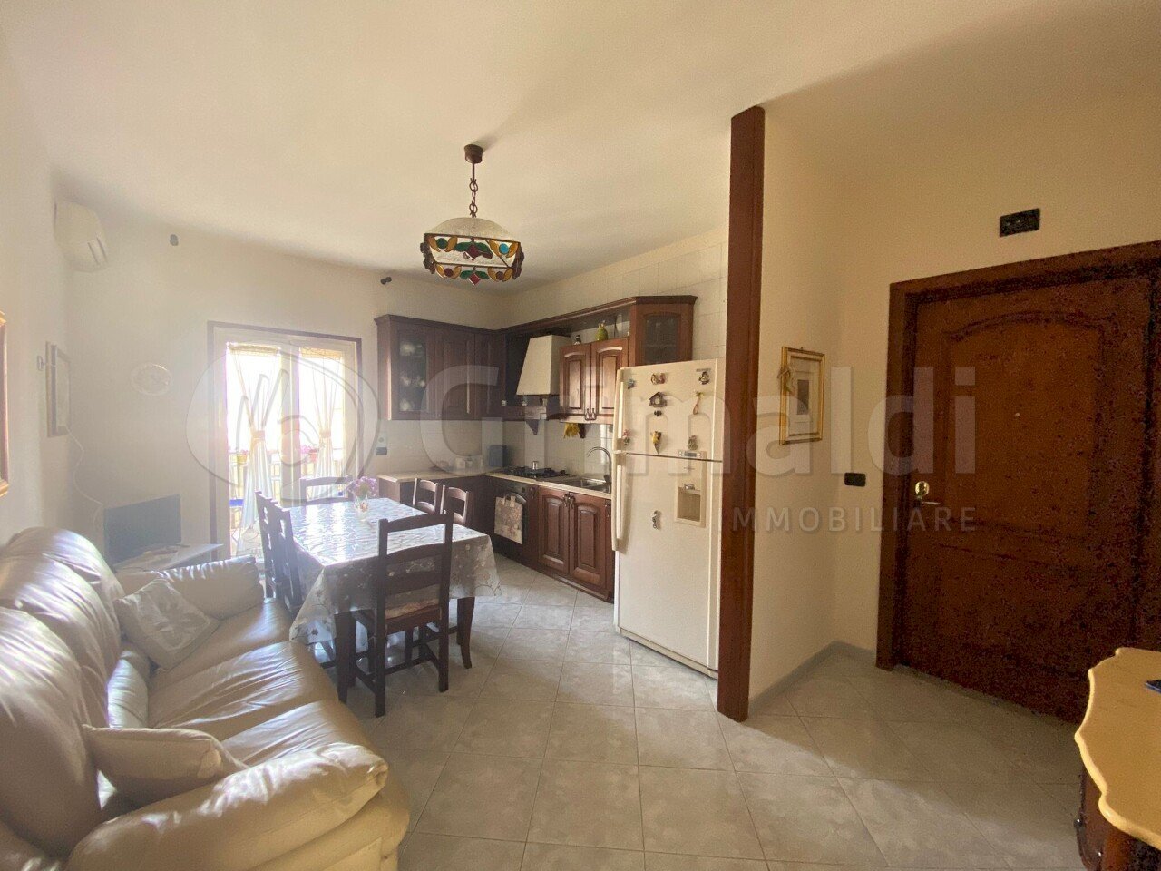 WhatsApp Image 2026-03-16 at 18.50.00 (1).JPG - Three-room apartment Giugliano in Campania - photo 1