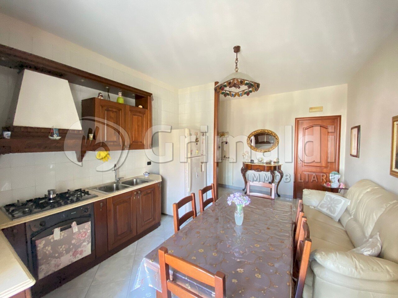 WhatsApp Image 2026-03-16 at 18.50.01.JPG - Three-room apartment Giugliano in Campania - photo 3
