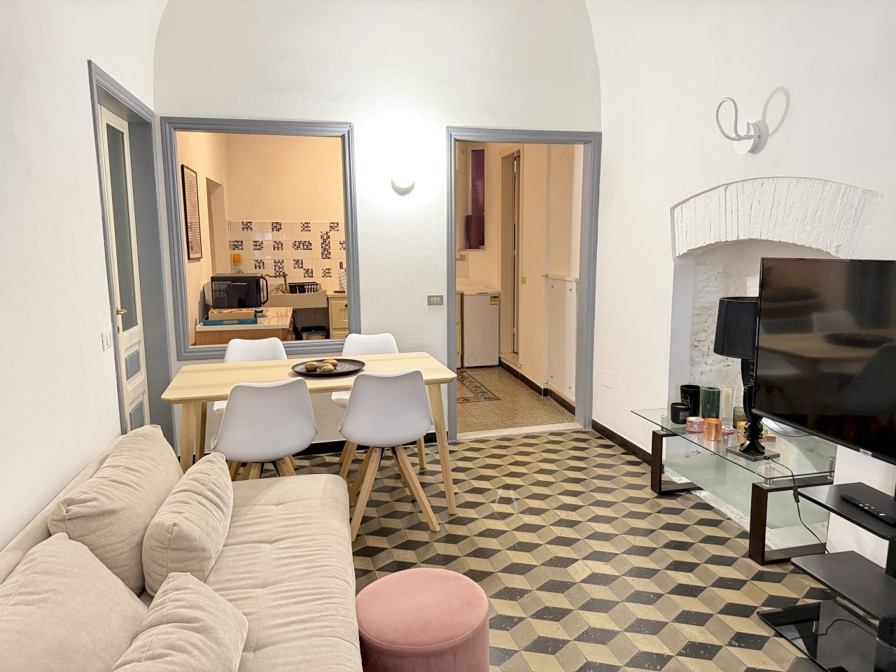 IMG_3536.jpeg - Three-room apartment Piazza Luni, Sarzana - photo 1