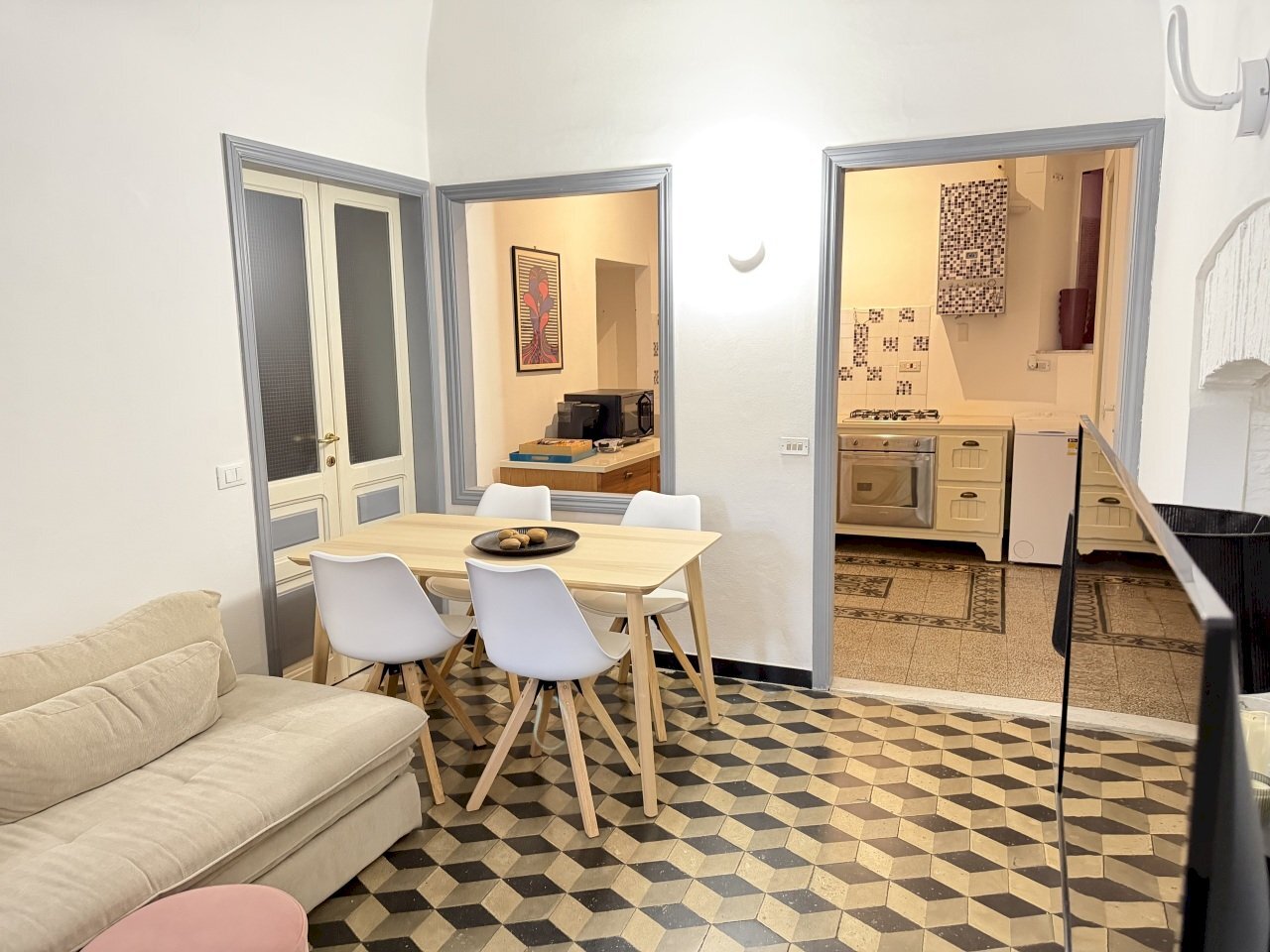 IMG_3537.jpeg - Three-room apartment Piazza Luni, Sarzana - photo 2
