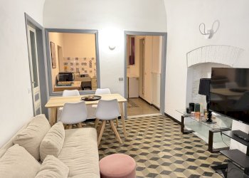 IMG_3536.jpeg - Three-room apartment Piazza Luni, Sarzana - photo 1