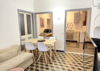 IMG_3537.jpeg - Three-room apartment Piazza Luni, Sarzana - photo 2