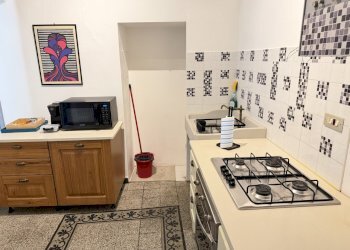 IMG_3541.jpeg - Three-room apartment Piazza Luni, Sarzana - photo 6