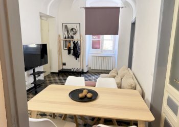 IMG_3543.jpeg - Three-room apartment Piazza Luni, Sarzana - photo 8