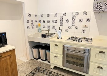 IMG_3544.jpeg - Three-room apartment Piazza Luni, Sarzana - photo 9