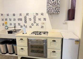 IMG_3545.jpeg - Three-room apartment Piazza Luni, Sarzana - photo 10