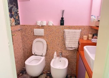 IMG_3546.jpeg - Three-room apartment Piazza Luni, Sarzana - photo 11