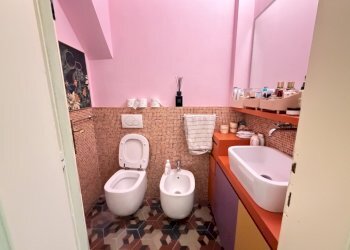 IMG_3547.jpeg - Three-room apartment Piazza Luni, Sarzana - photo 12