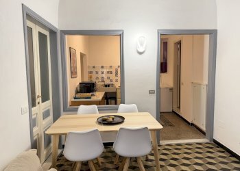 IMG_3548.jpeg - Three-room apartment Piazza Luni, Sarzana - photo 13