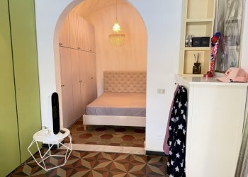 IMG_3549.jpeg - Three-room apartment Piazza Luni, Sarzana - photo 14