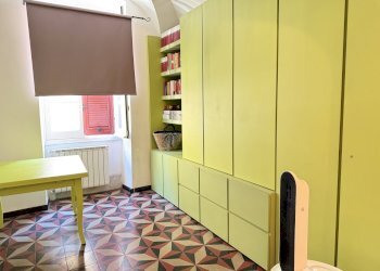 IMG_3559.jpeg - Three-room apartment Piazza Luni, Sarzana - photo 24