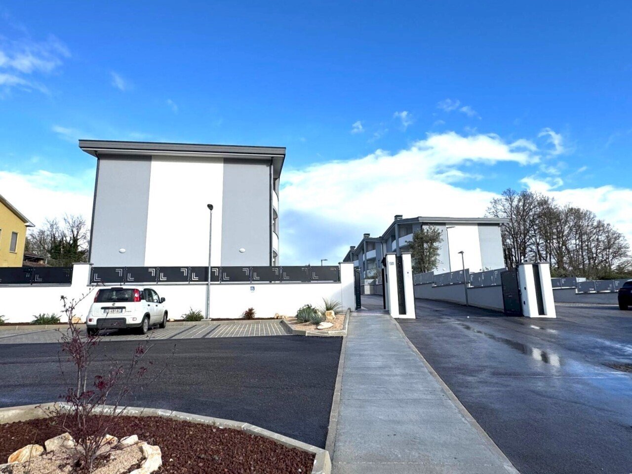 immagine ok.jpg - Villa Via Tommaso Landolfi, Frosinone - photo 2