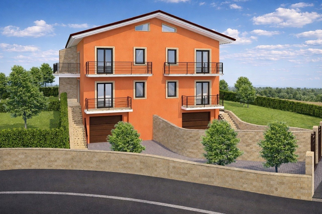 tipologia 4 ok.jpg - Villa Via Filonarda, Anagni - foto 1