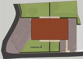 TIPOLOGIA 4.jpg - Villa Via Filonarda, Anagni - foto 3