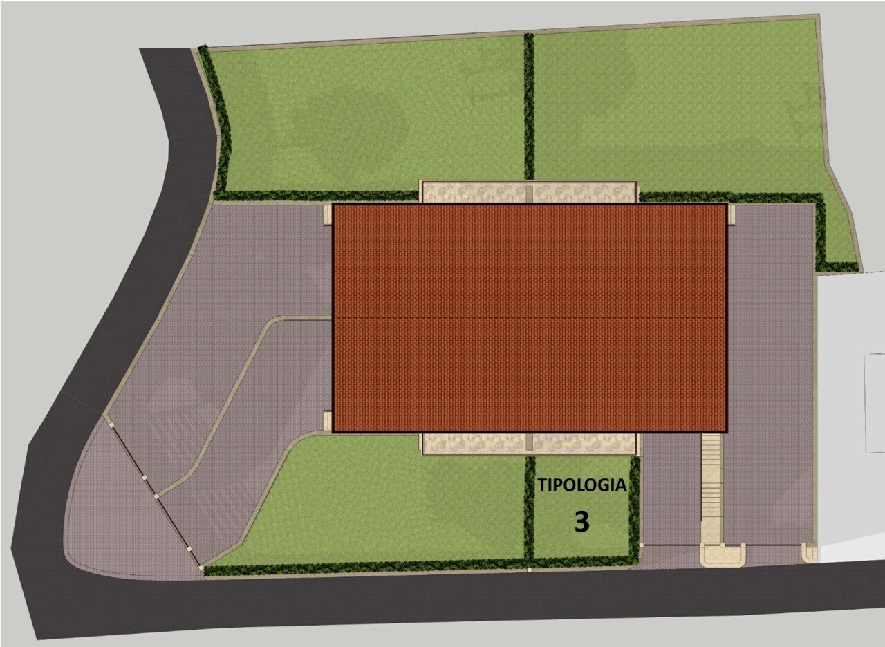 TIPOLOGIA 3.jpg - Villa Via Filonarda, Anagni - foto 2