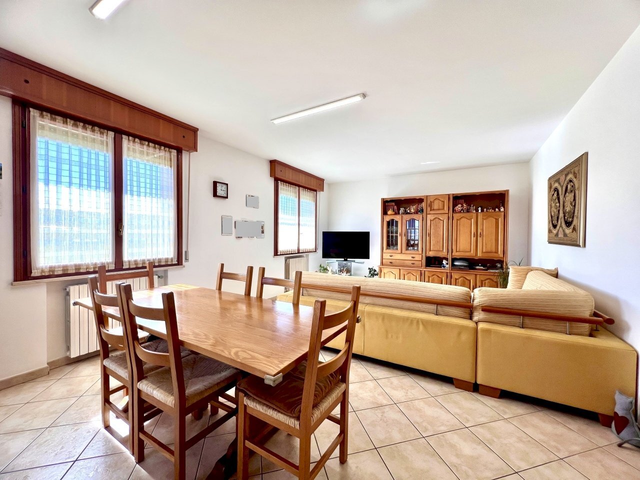 IR - Porzione di casa Via Chiesa di Tipano  153, Cesena - foto 1