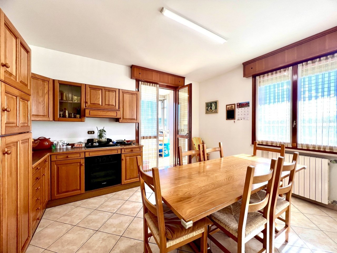 IR - Porzione di casa Via Chiesa di Tipano  153, Cesena - foto 2