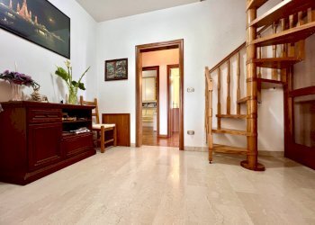 IR - Porzione di casa Via Chiesa di Tipano  153, Cesena - foto 9