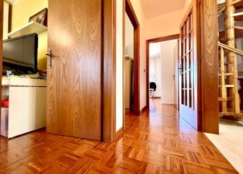 IR - Porzione di casa Via Chiesa di Tipano  153, Cesena - foto 16