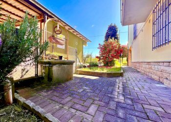 IR - Porzione di casa Via Chiesa di Tipano  153, Cesena - foto 30