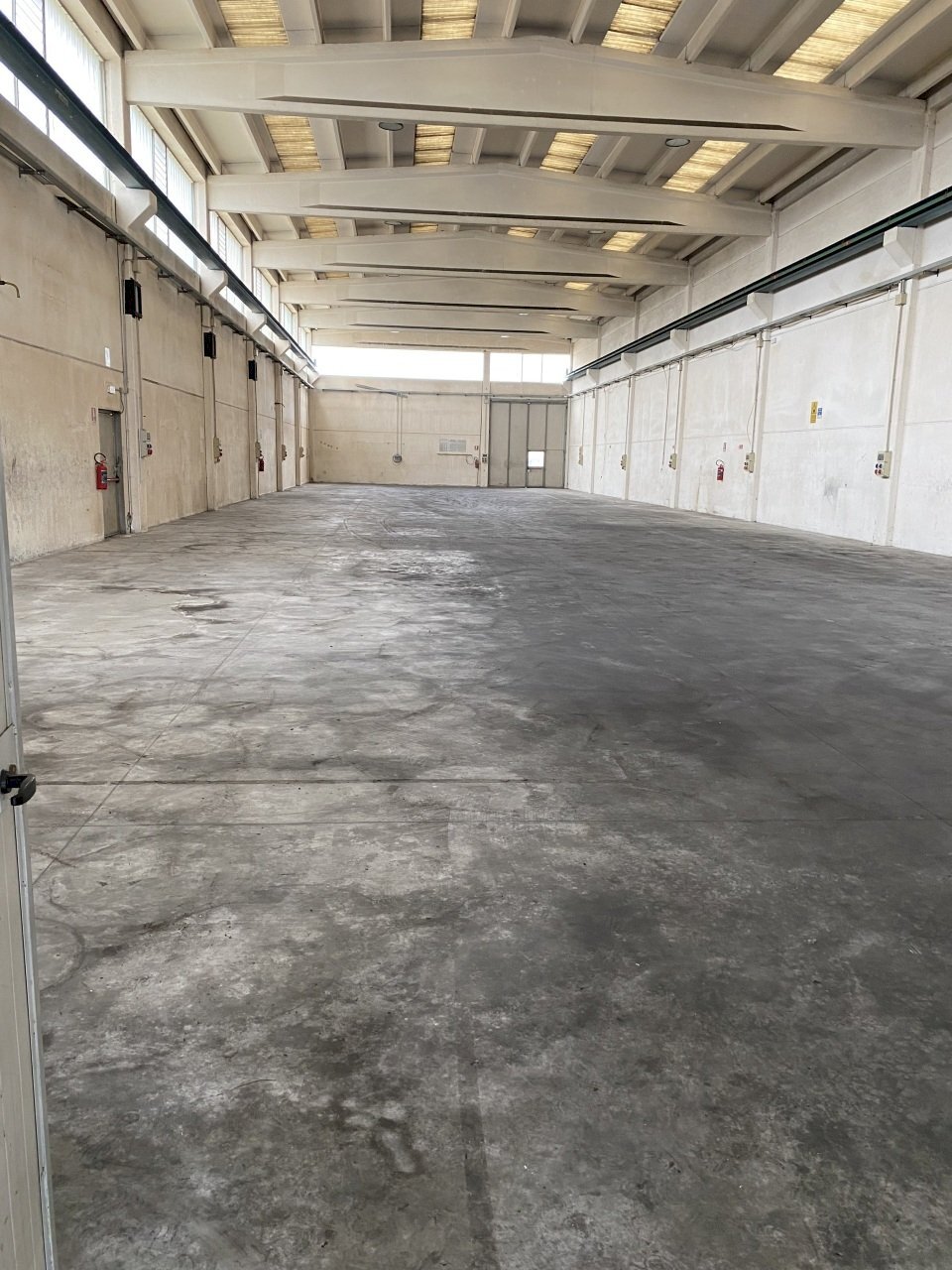 IMG_1707.jpeg - Capannone Via dell' Artigianato 21, Somaglia - foto 2