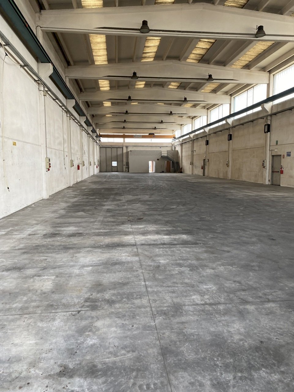 IMG_1702.jpeg - Capannone Via dell' Artigianato 21, Somaglia - foto 3