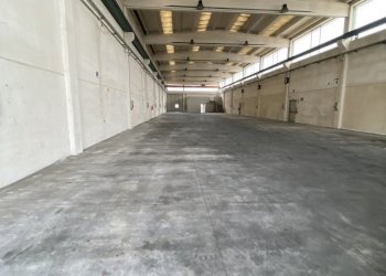 IMG_1701.jpeg - Capannone Via dell' Artigianato 21, Somaglia - foto 9