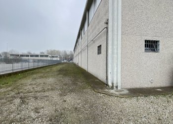 IMG_1711.jpeg - Capannone Via dell' Artigianato 21, Somaglia - foto 10