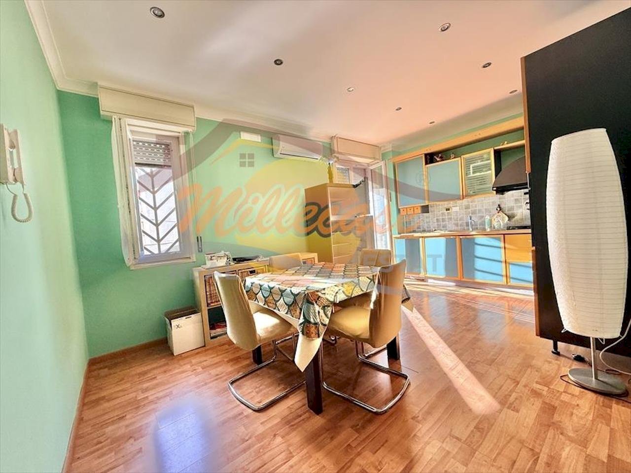 2e41f3ce-150a-434f-bd9e-8add17cefb55.jpeg - Quadrilocale Via Agostino Fillioley, Siracusa - foto 3