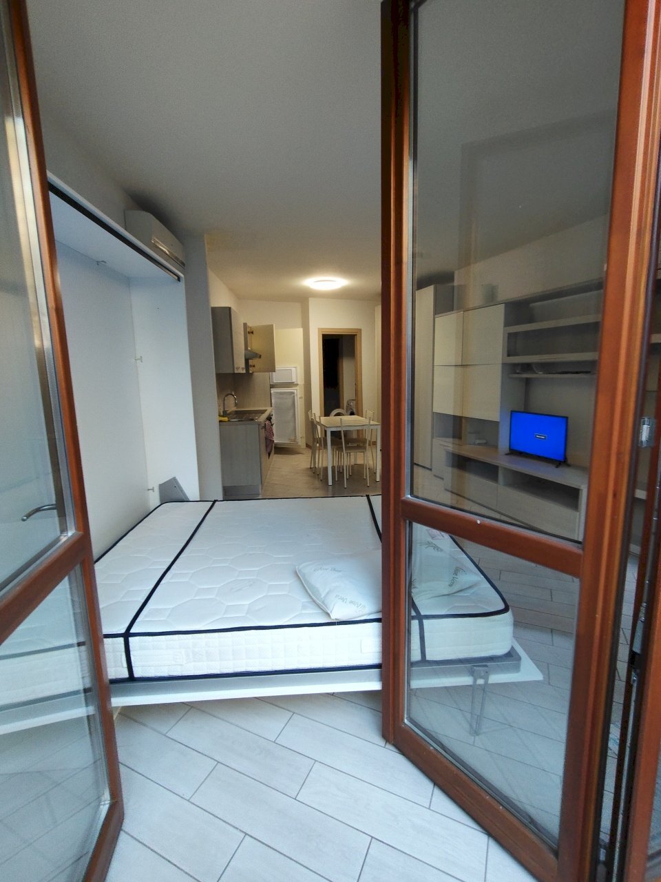 open space - Monolocale Via Giuseppe Beati, Piacenza - foto 3