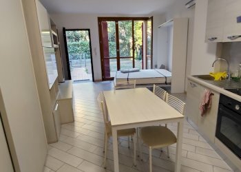 open space - Monolocale Via Giuseppe Beati, Piacenza - foto 1