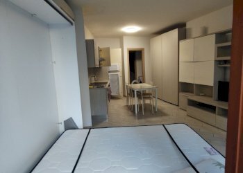 open space - Monolocale Via Giuseppe Beati, Piacenza - foto 2