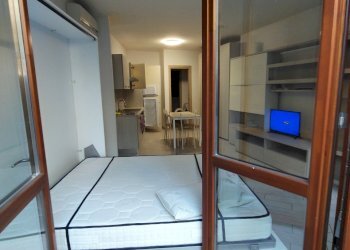 open space - Monolocale Via Giuseppe Beati, Piacenza - foto 3