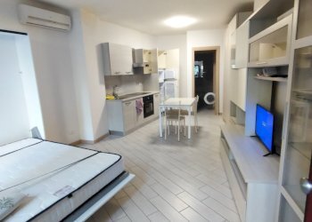 open space - Monolocale Via Giuseppe Beati, Piacenza - foto 4