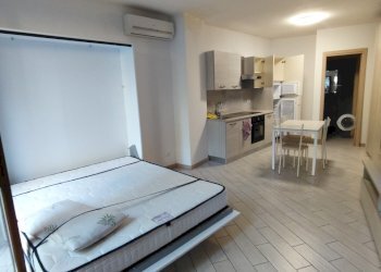 open space - Monolocale Via Giuseppe Beati, Piacenza - foto 5