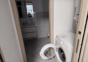 disimpegno - Monolocale Via Giuseppe Beati, Piacenza - foto 7