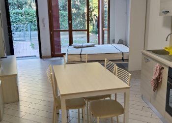 open space - Monolocale Via Giuseppe Beati, Piacenza - foto 11