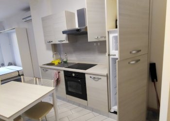 cucina - Monolocale Via Giuseppe Beati, Piacenza - foto 12