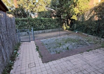 cortile privato - Monolocale Via Giuseppe Beati, Piacenza - foto 14
