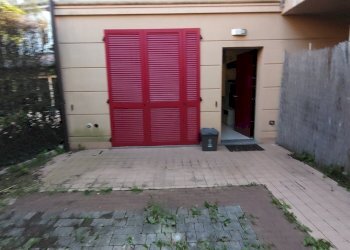 facciata - Monolocale Via Giuseppe Beati, Piacenza - foto 16