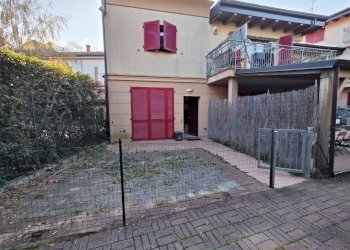 facciata - Monolocale Via Giuseppe Beati, Piacenza - foto 17