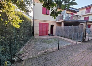 facciata - Monolocale Via Giuseppe Beati, Piacenza - foto 18