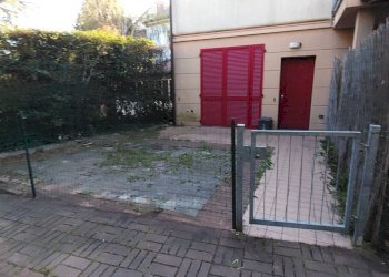 facciata - Monolocale Via Giuseppe Beati, Piacenza - foto 19